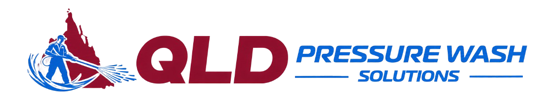 QLD Pressure Wash Solutions